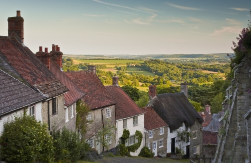 Conference Management in Dorset'